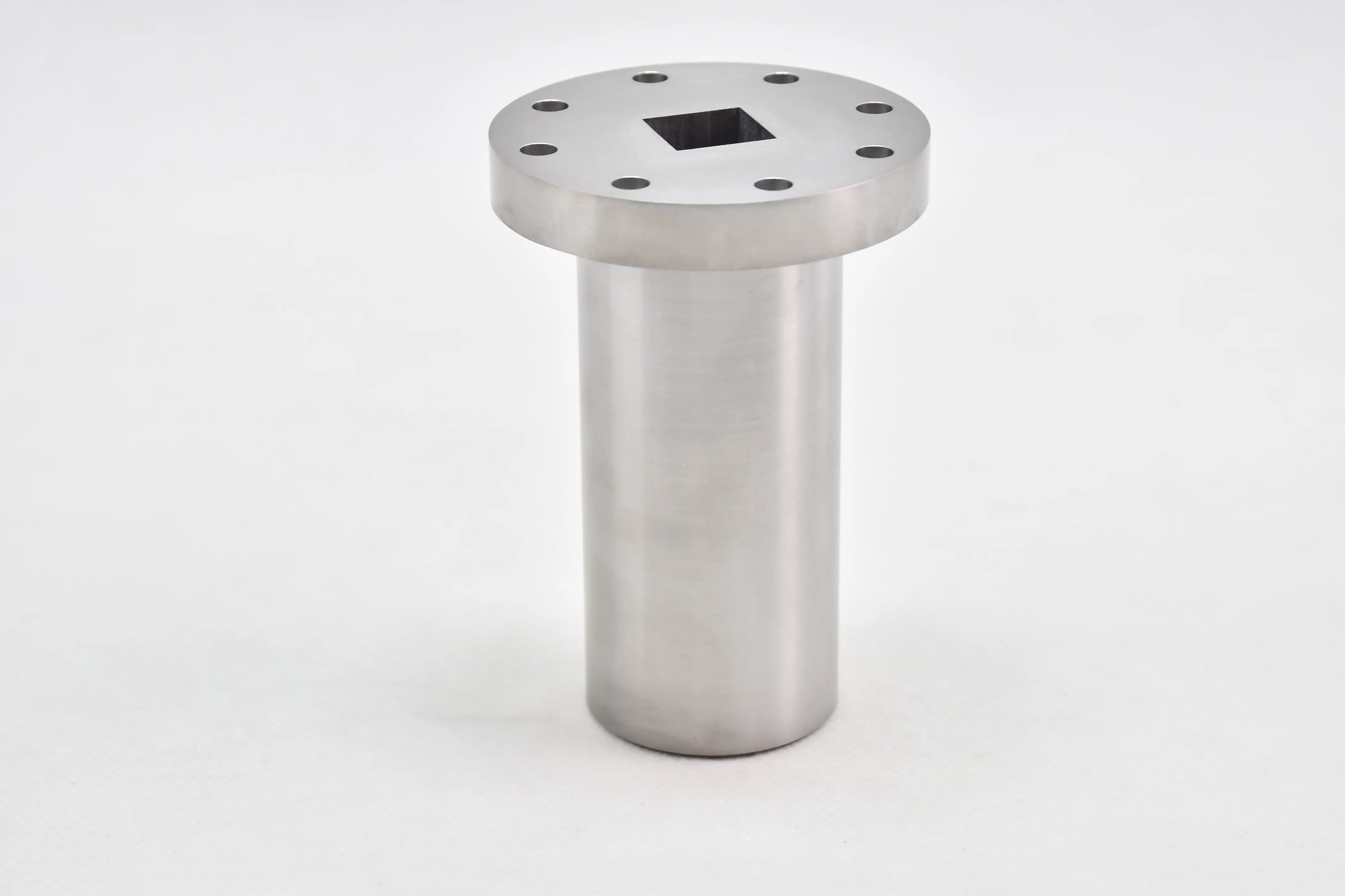 Tungsten Copper Heat Sinks in Electronic Packaging