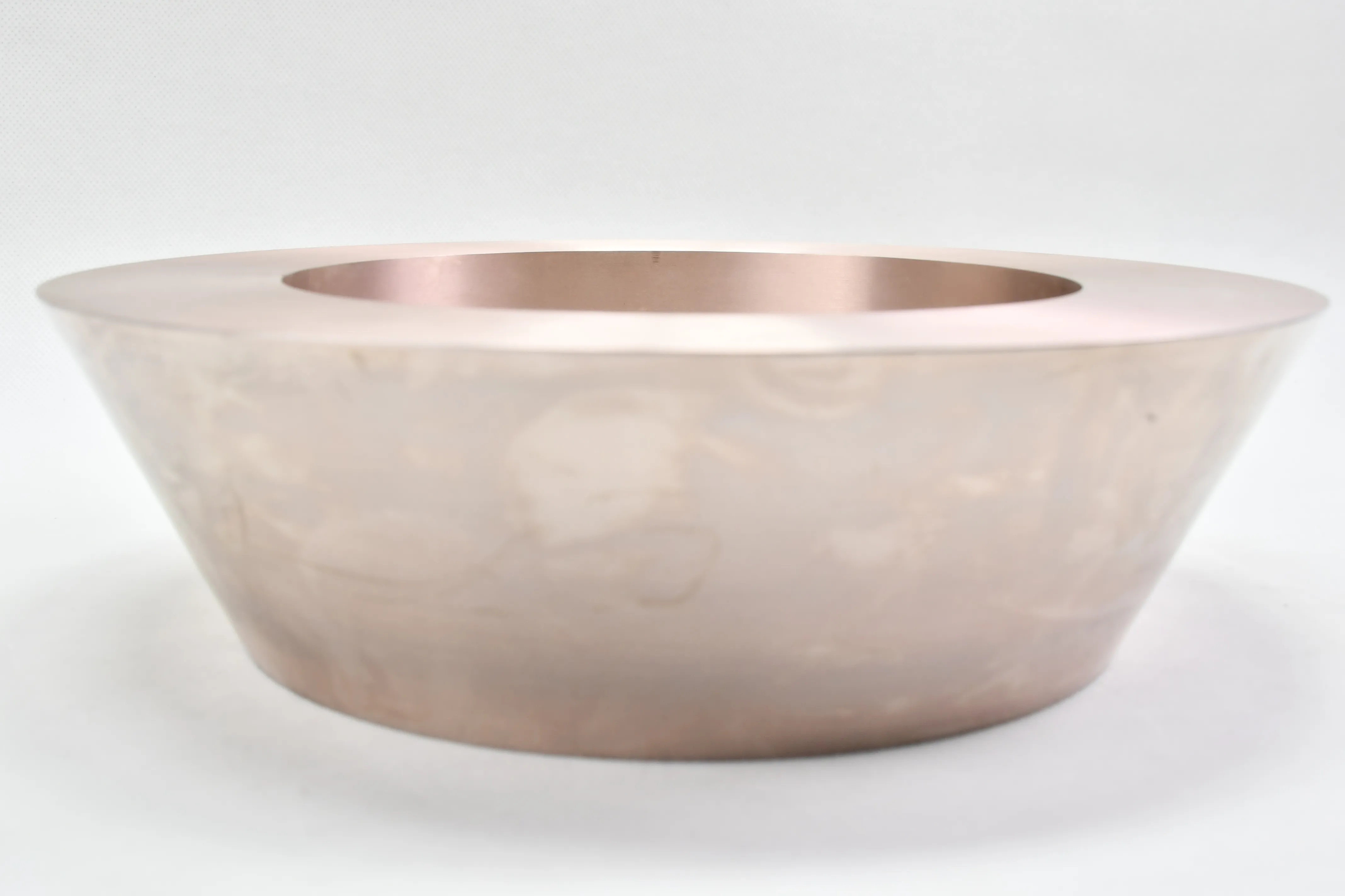 Manufacturing Process of Tungsten Copper Alloy