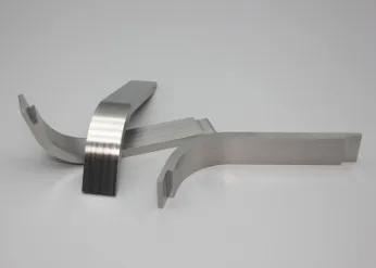 Quali sono gli usi della lega di rame-nichel-tungsteno