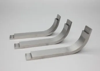 Lega di rame e nichel tungsteno