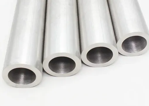 Elettrodi di tungsteno ad alta purezza-La scelta preferita per la saldatura industriale a causa della loro resistenza ad alta temperatura e della bassa perdita